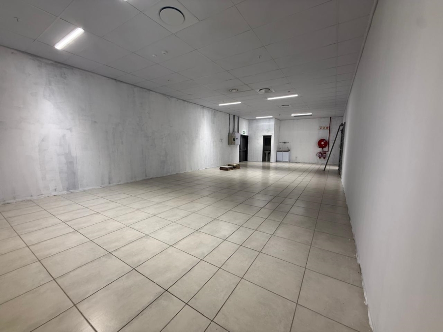 To Let Commercial Property for Rent in Waterval East North West